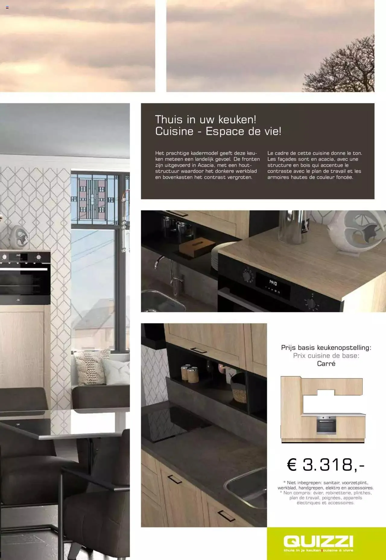 Hubo Quizzi Catalogus 2024 van 31 maart tot 31 december 2024 - folder pagina 35