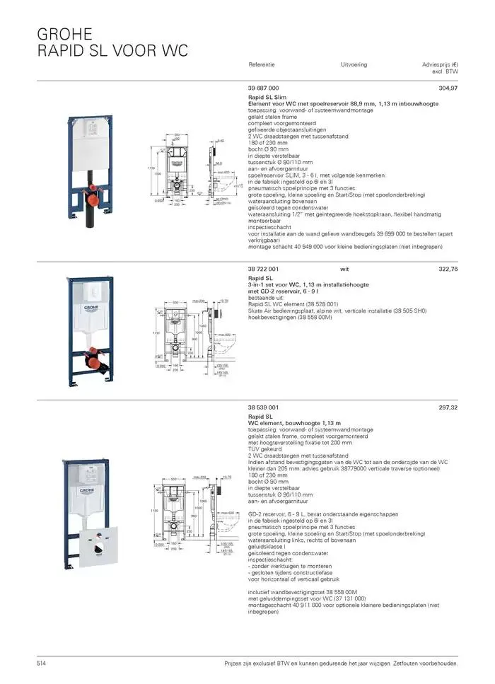 Catalogus 2025 van 17 januari tot 17 januari 2026 - folder pagina 514