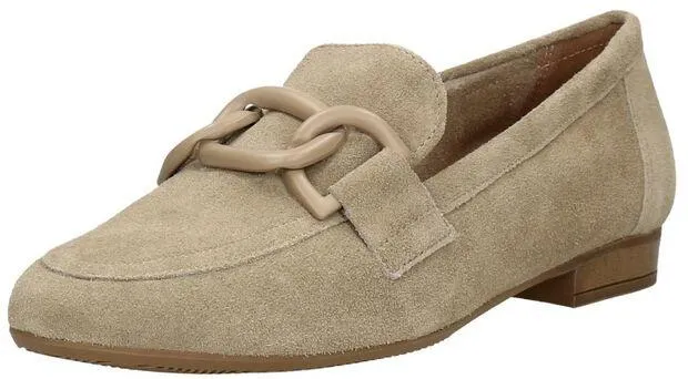 Mocassin