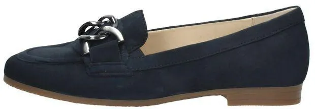 Mocassin