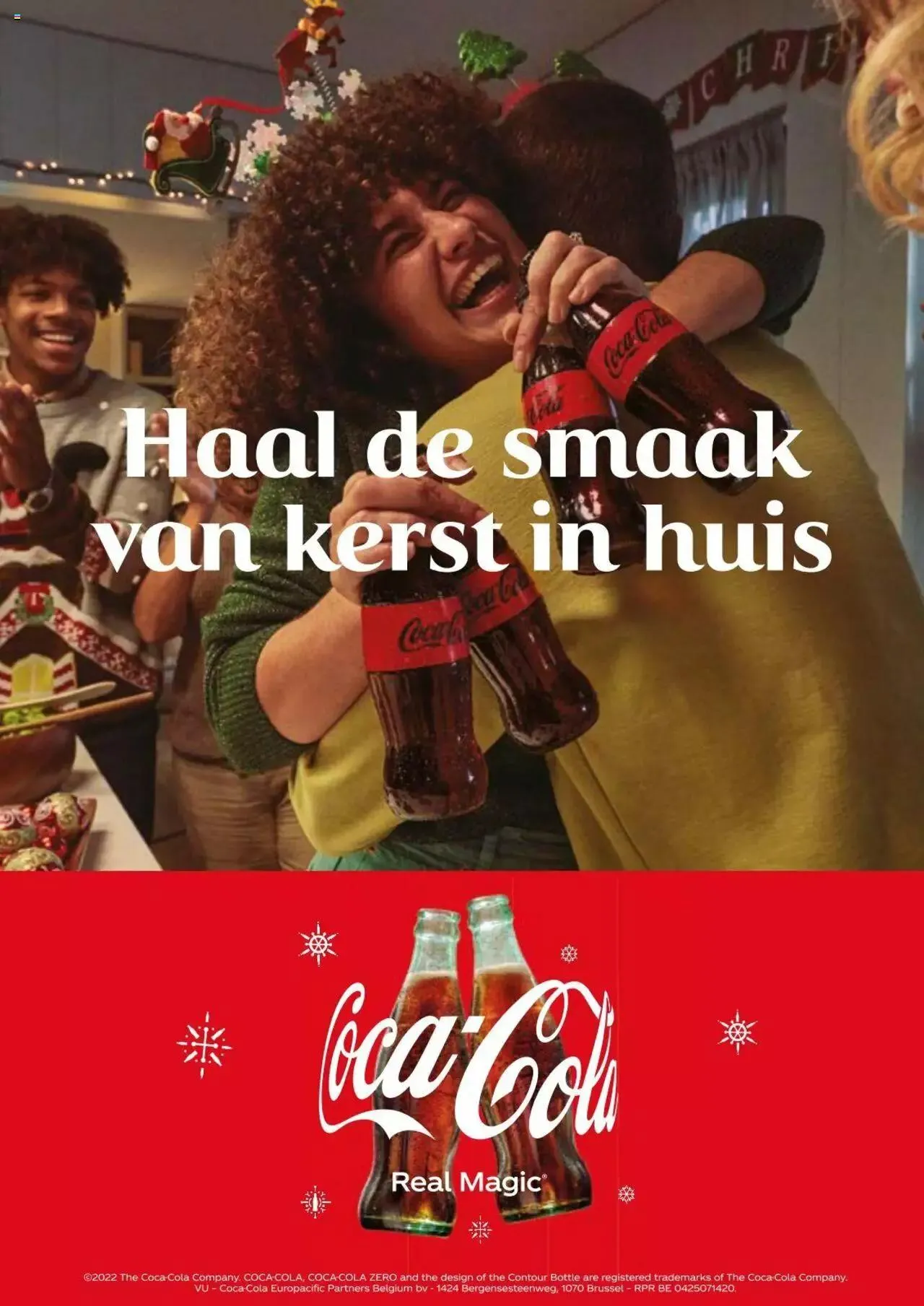 Spar - Peper & Zout van 8 december tot 31 december 2023 - folder pagina 51