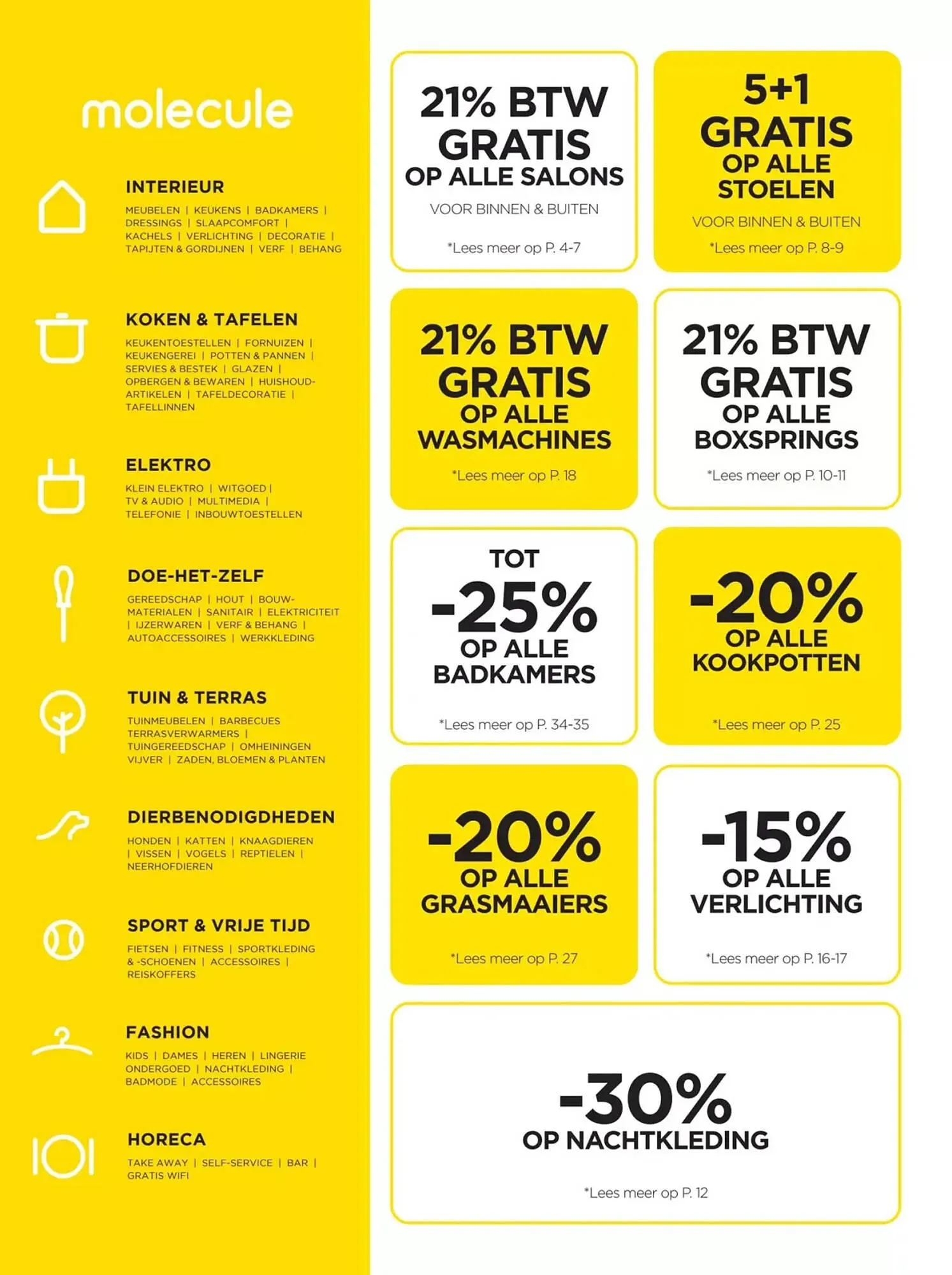 Molecule folder van 1 juli tot 31 juli 2023 - folder pagina 3