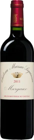 Château Marsac Séguineau Margaux