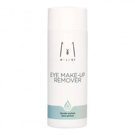Eye Make-Up Remover 125 ml