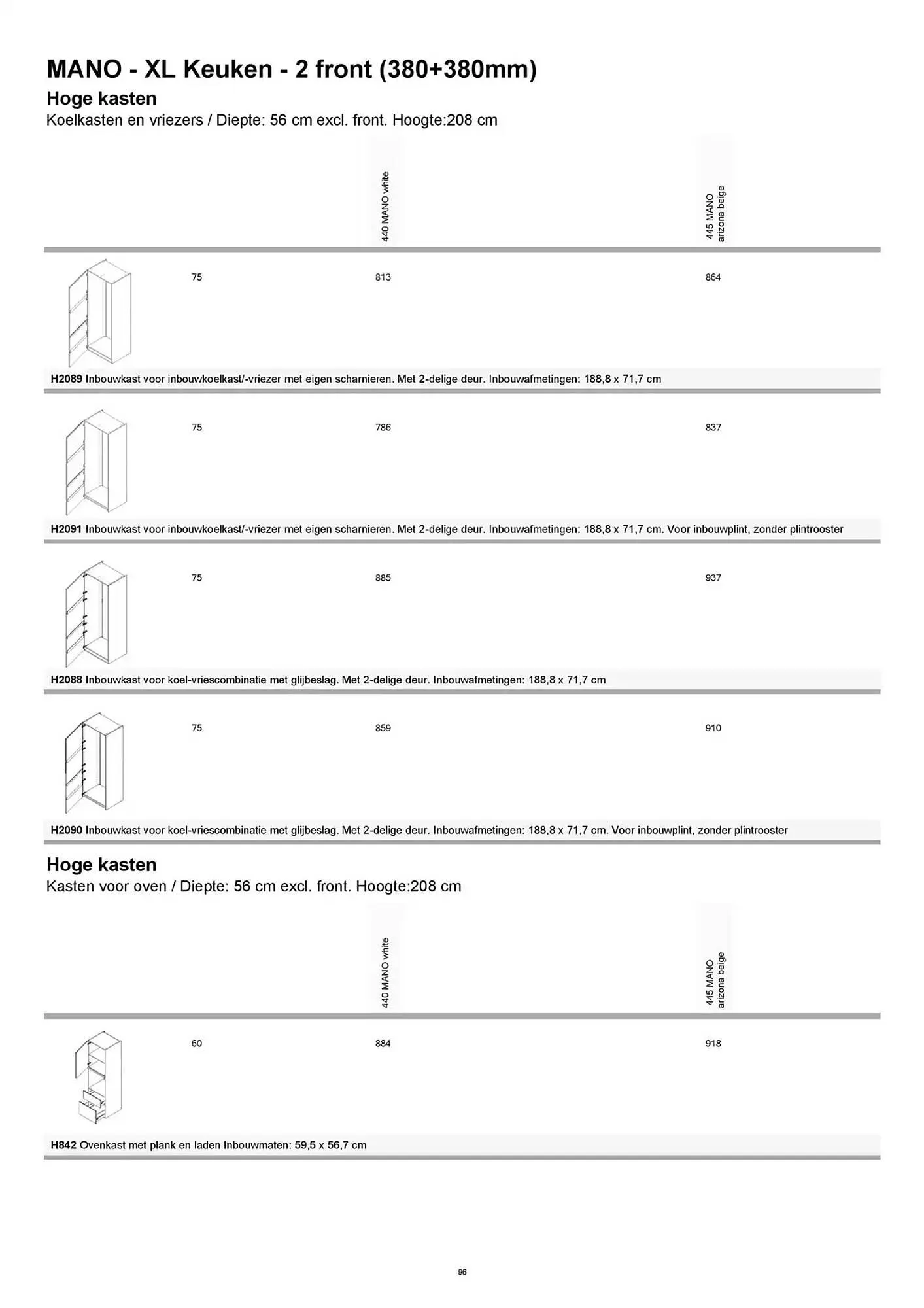 Kvik folder van 20 januari tot 20 januari 2026 - folder pagina 96