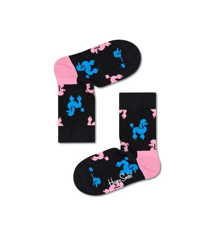 Kids Poodle Sock