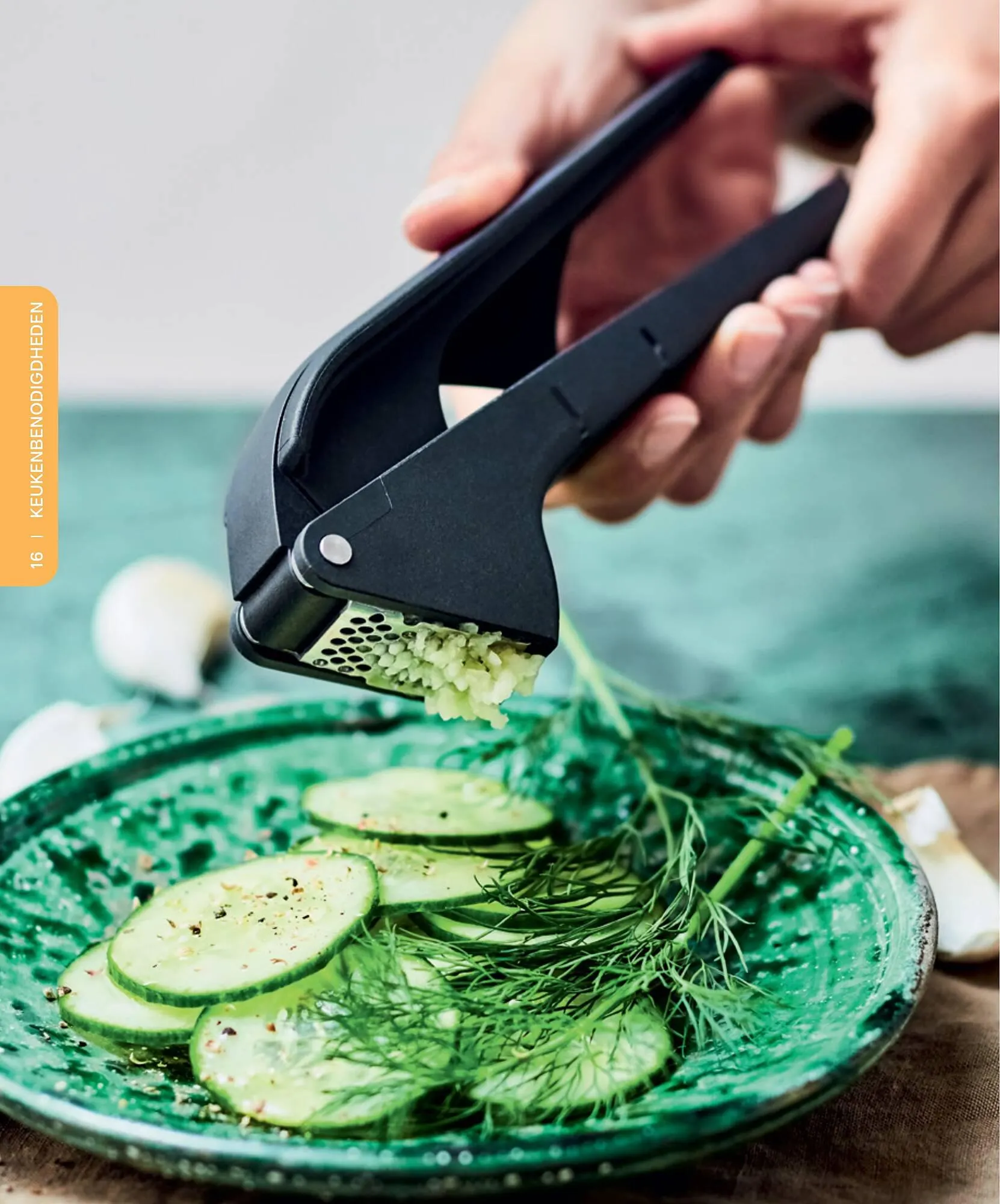 Tupperware Folder van 26 juli tot 26 juli 2023 - folder pagina 16