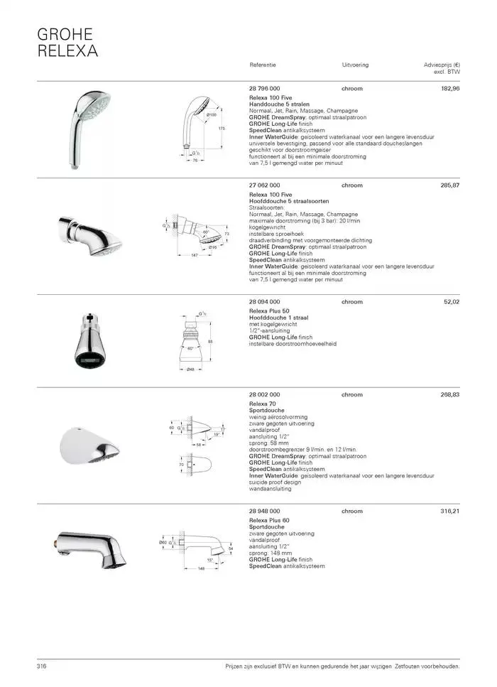 Catalogus 2025 van 17 januari tot 17 januari 2026 - folder pagina 316