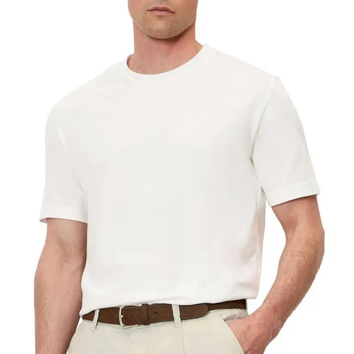 Marc O'Polo Crew Neck Shirt Heren