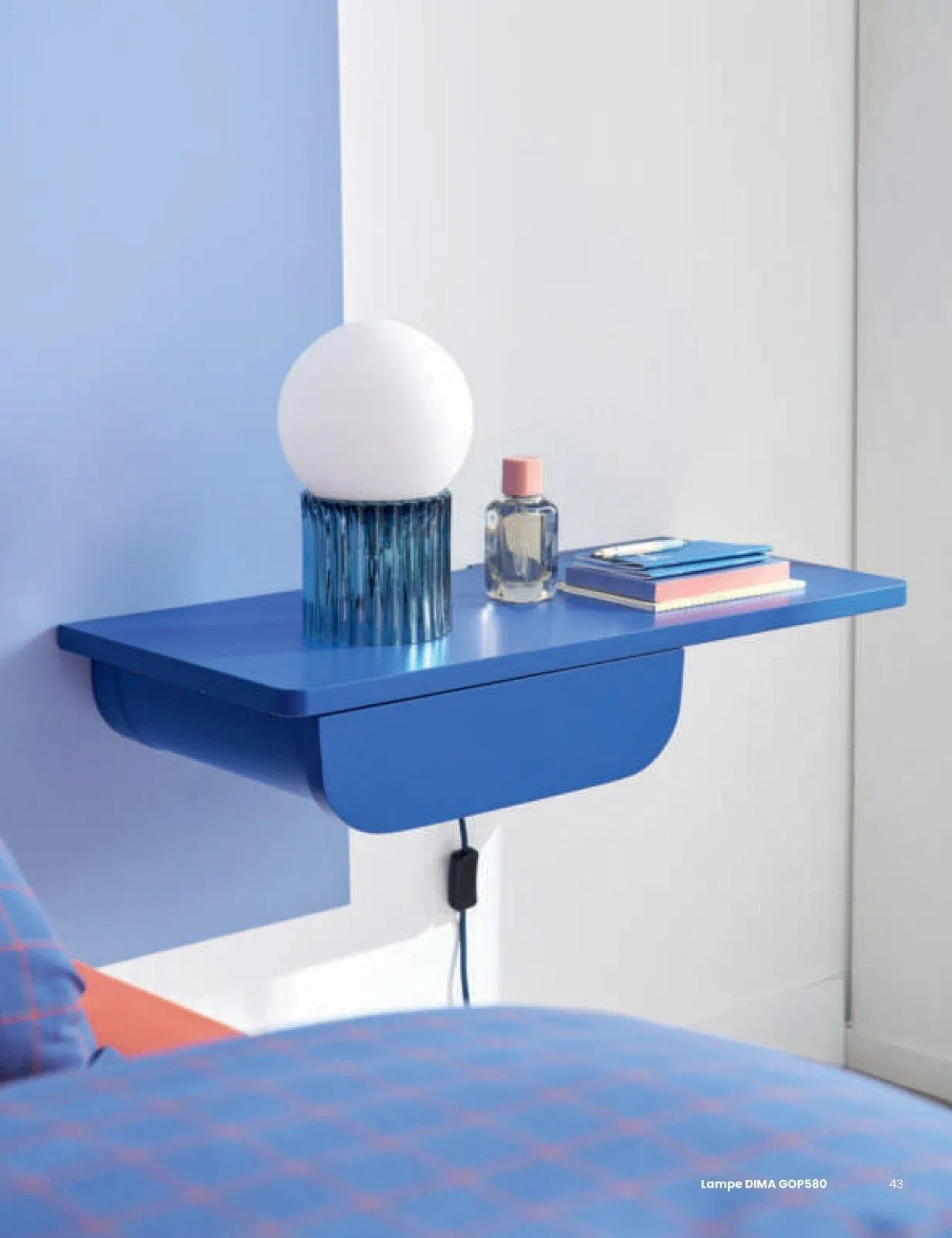 La Redoute folder tot 31.12.2025 van 1 november tot 31 december 2025 - folder pagina 43