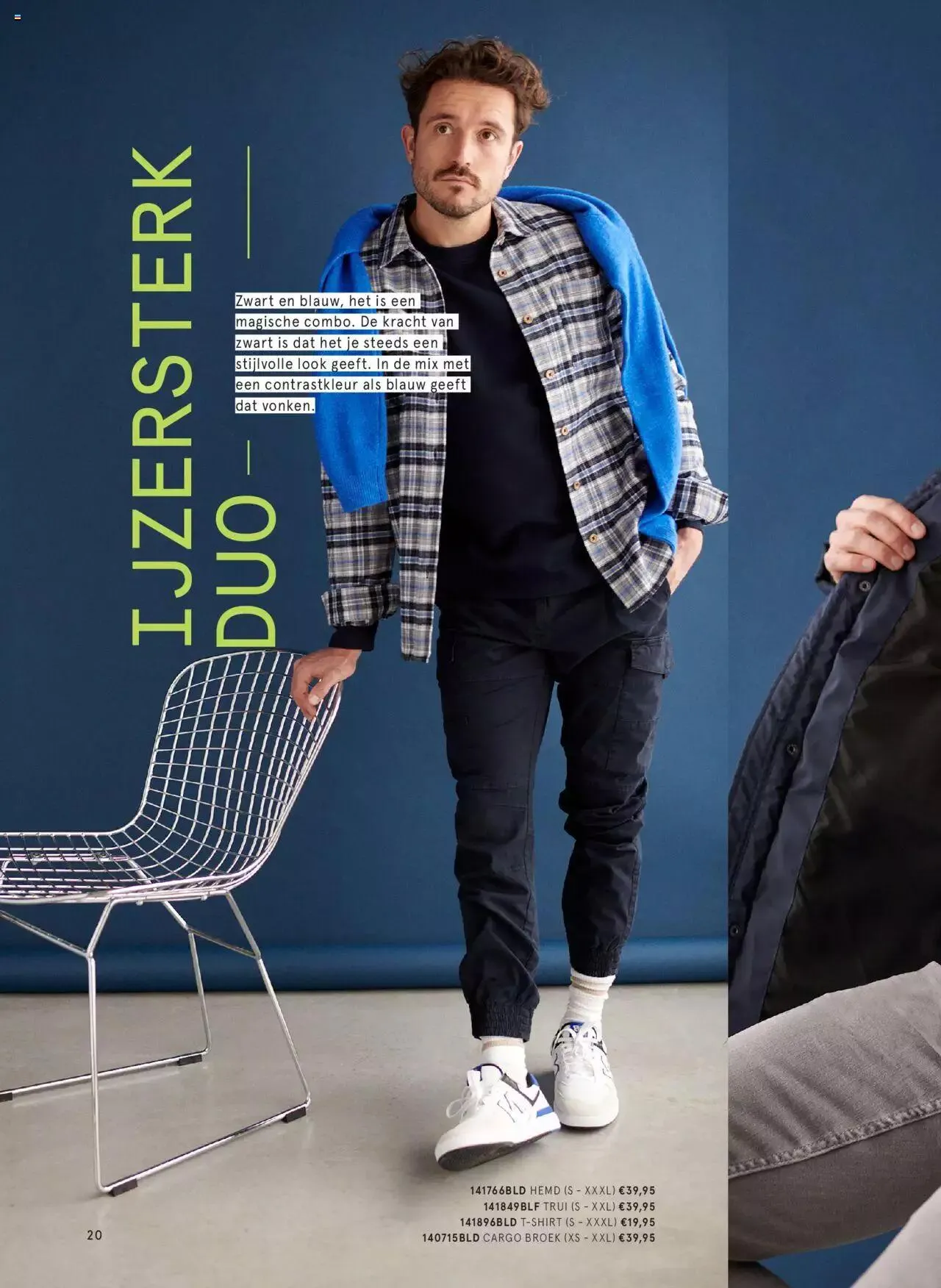 JBC folder van 30 oktober tot 31 december 2023 - folder pagina 20