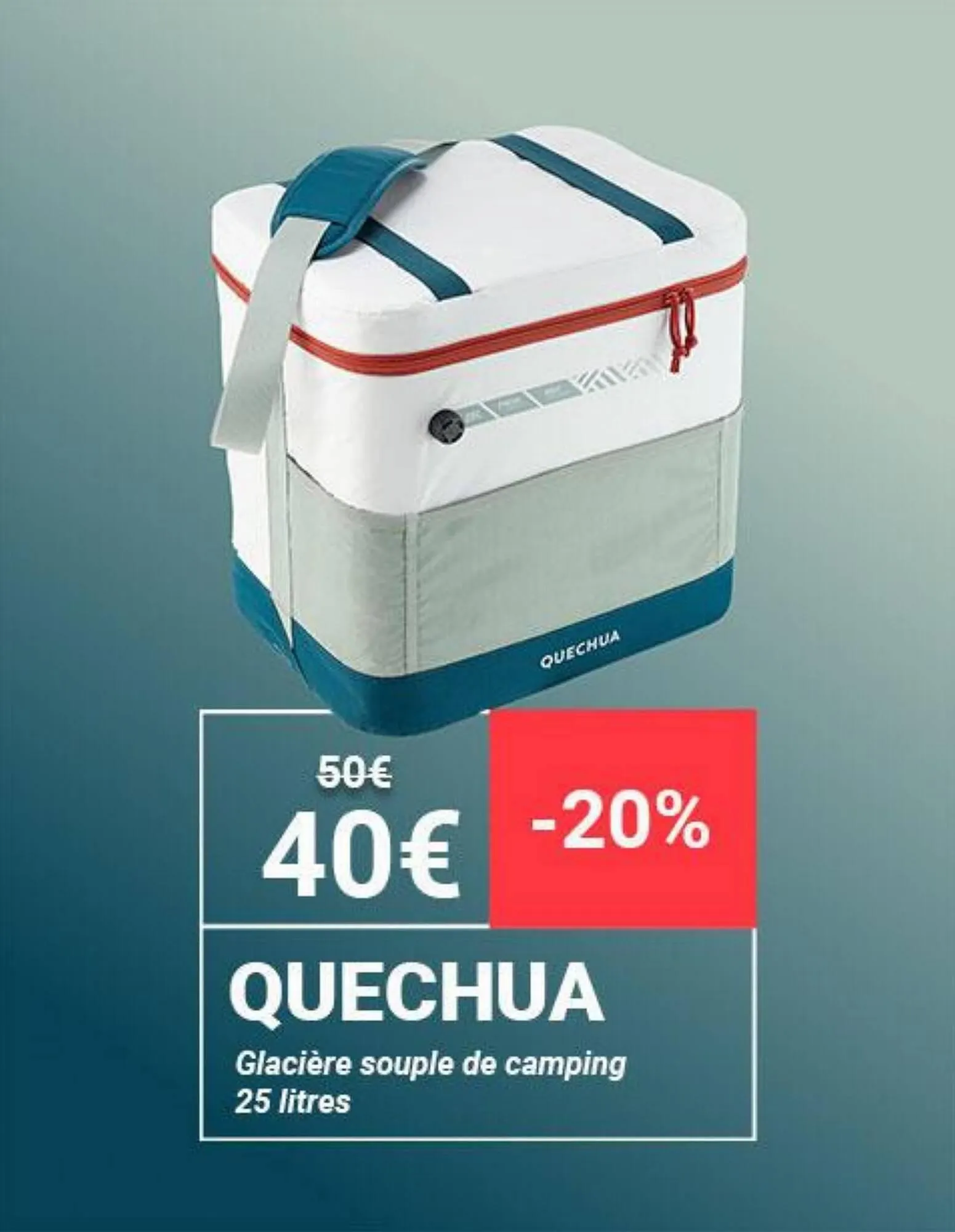 Decathlon Folder van 31 juli tot 13 augustus 2023 - folder pagina 2