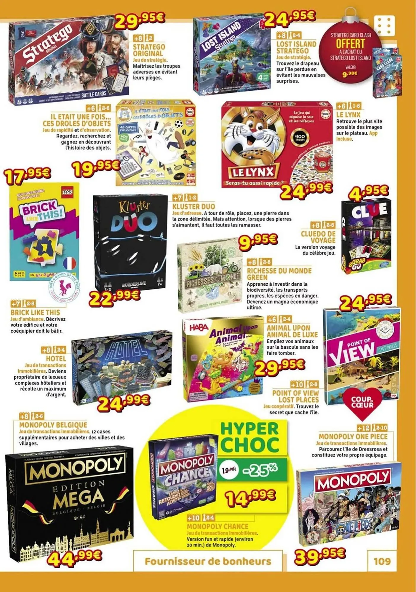 Broze folder van 6 november tot 31 december 2025 - folder pagina 109