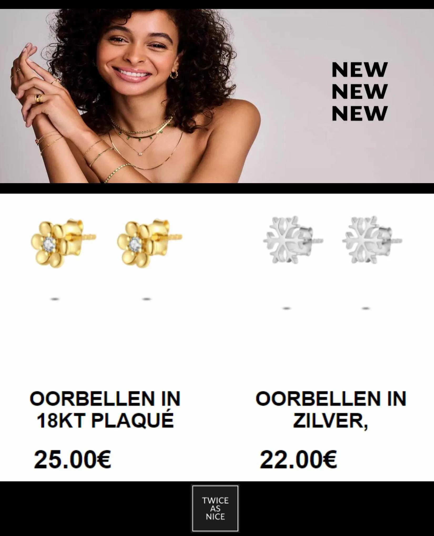 Twice As Nice Folder van 12 september tot 12 september 2023 - folder pagina 2