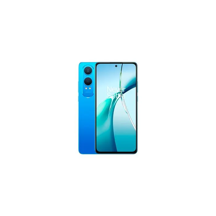 OnePlus Nord CE4 Lite 5G 256GB - Blauw