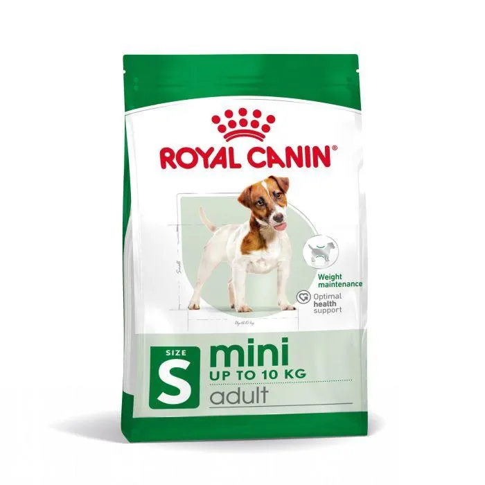 Royal Canin Mini Adult Hondenvoer