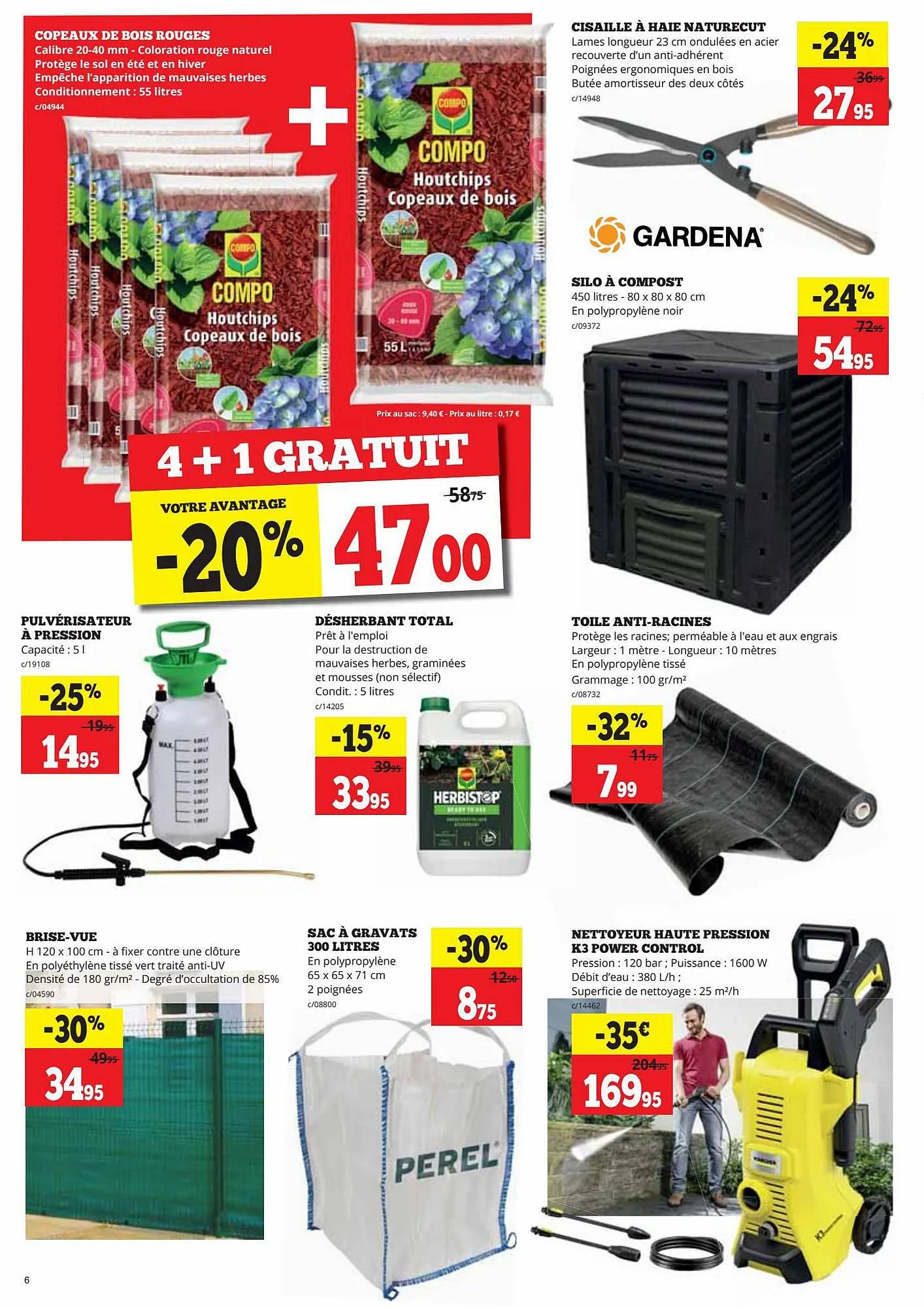 Dema folder van 30 juni tot 16 juli 2023 - folder pagina 6