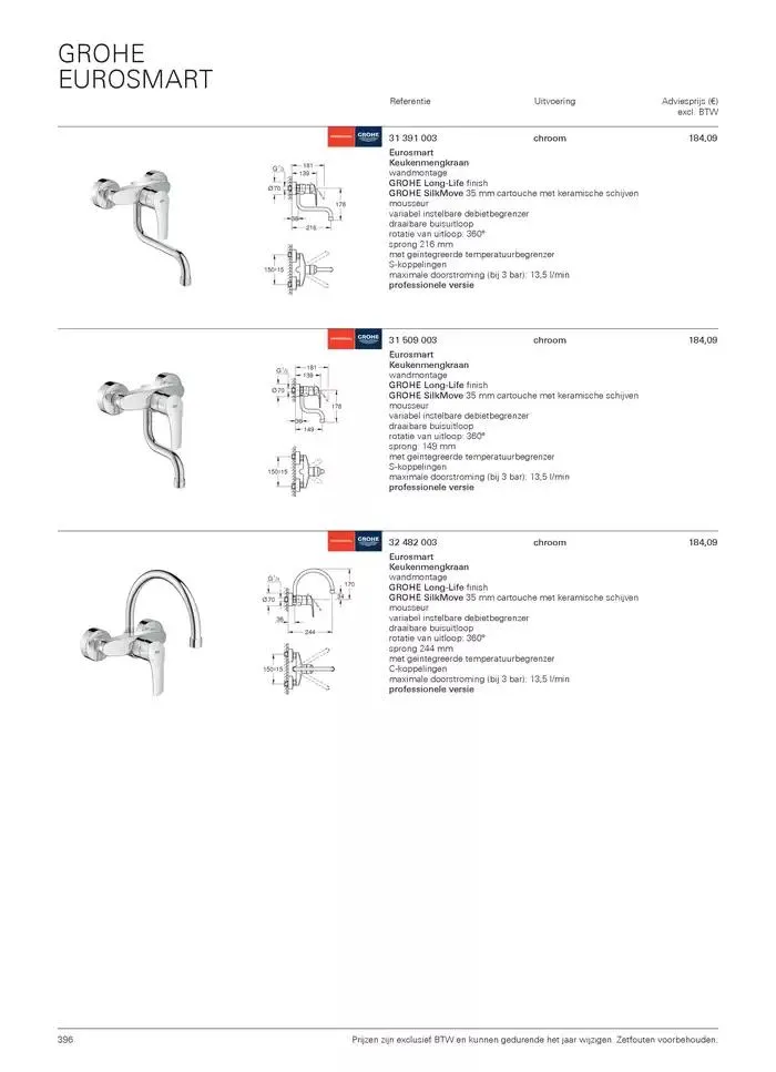 Catalogus 2025 van 17 januari tot 17 januari 2026 - folder pagina 396