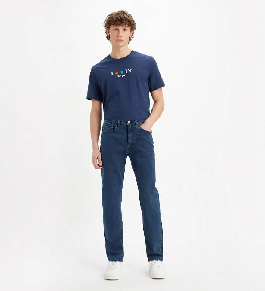 514™ Straight Fit Men's Jeans