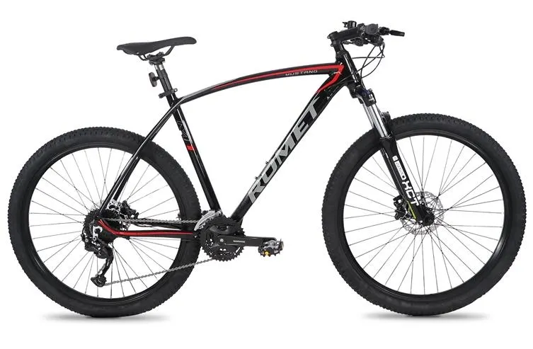 Romet Mustang M7.1 27,5 inch special edition