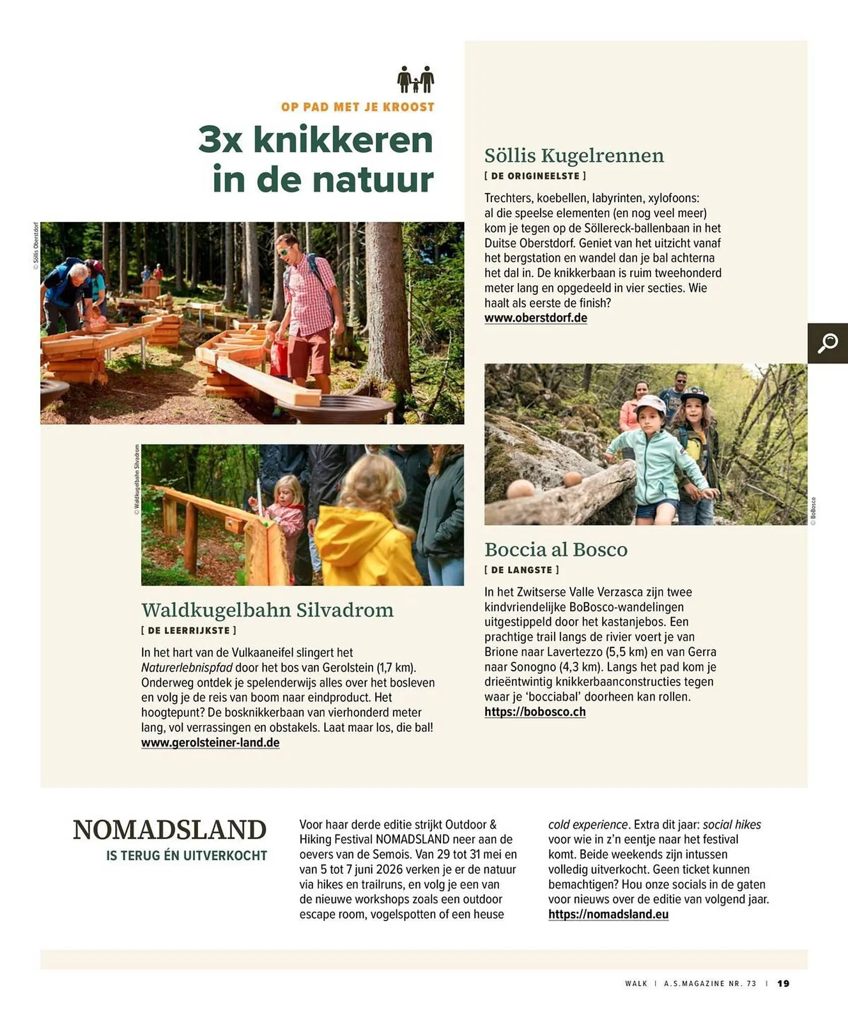 AS Adventure folder van 31 maart tot 30 april 2026 - folder pagina 19