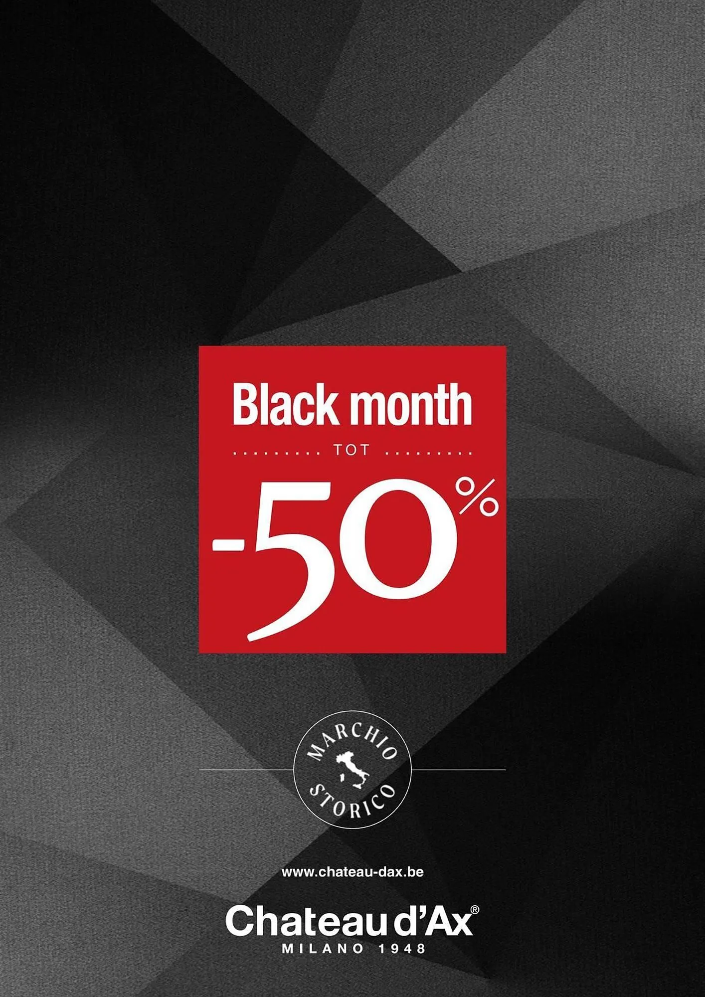 Chateau d'Ax folder van 3 november tot 1 december 2025 - folder pagina 46