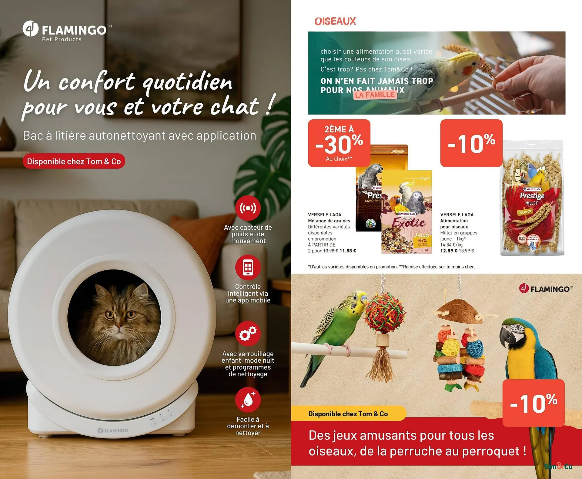 Tom&Co folder van 17 december tot 28 december 2025 - folder pagina 5