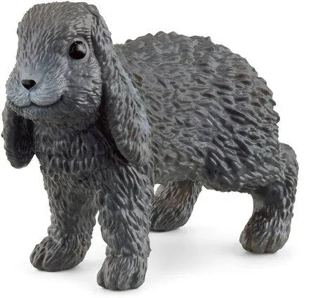 FIGURINE LAPIN BELIER