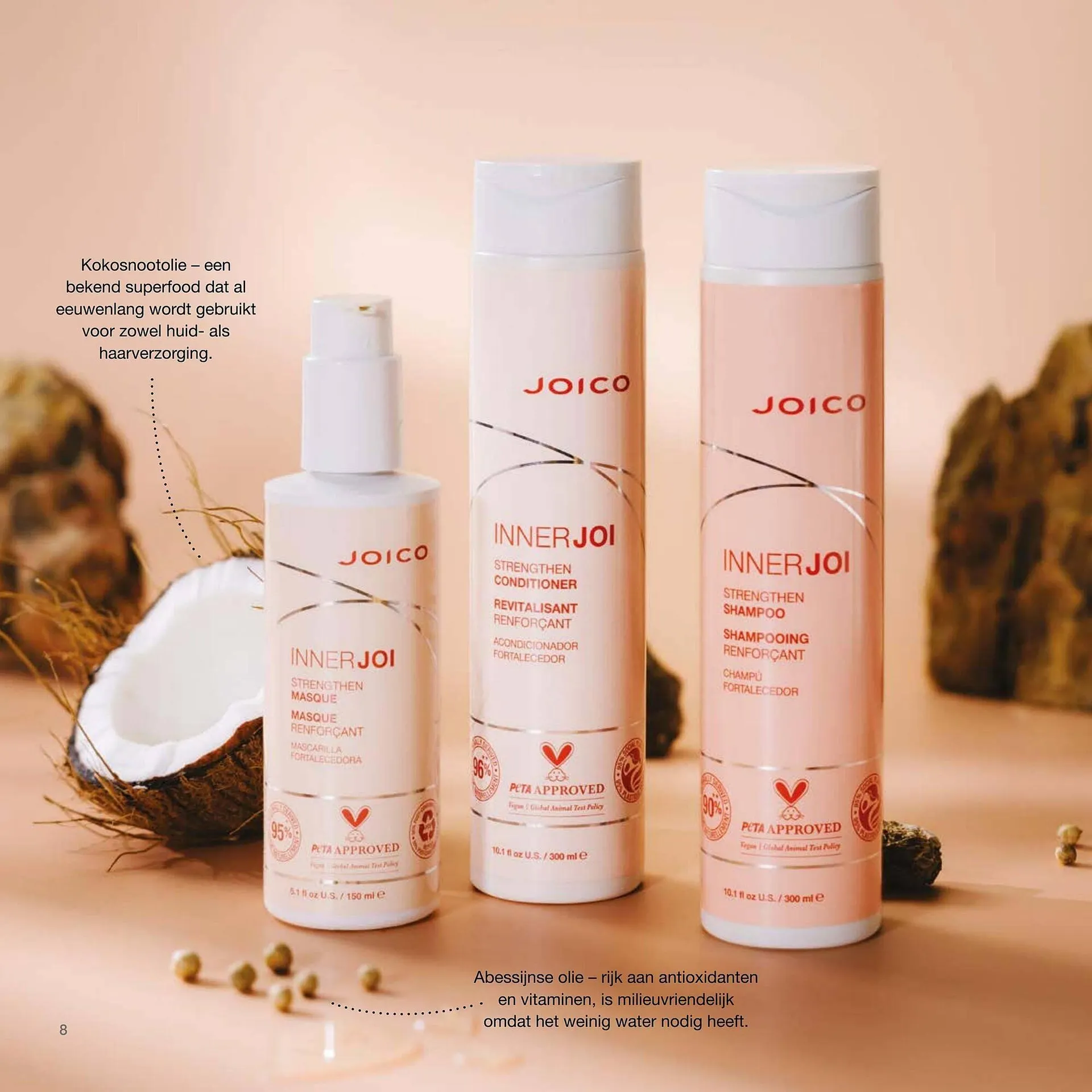 Pro-Duo folder van 1 maart tot 7 maart 2026 - folder pagina 8