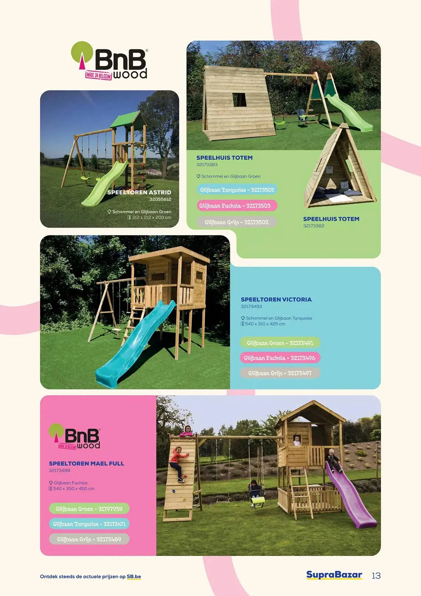 Supra Bazar folder van 10 april tot 31 augustus 2026 - folder pagina 75