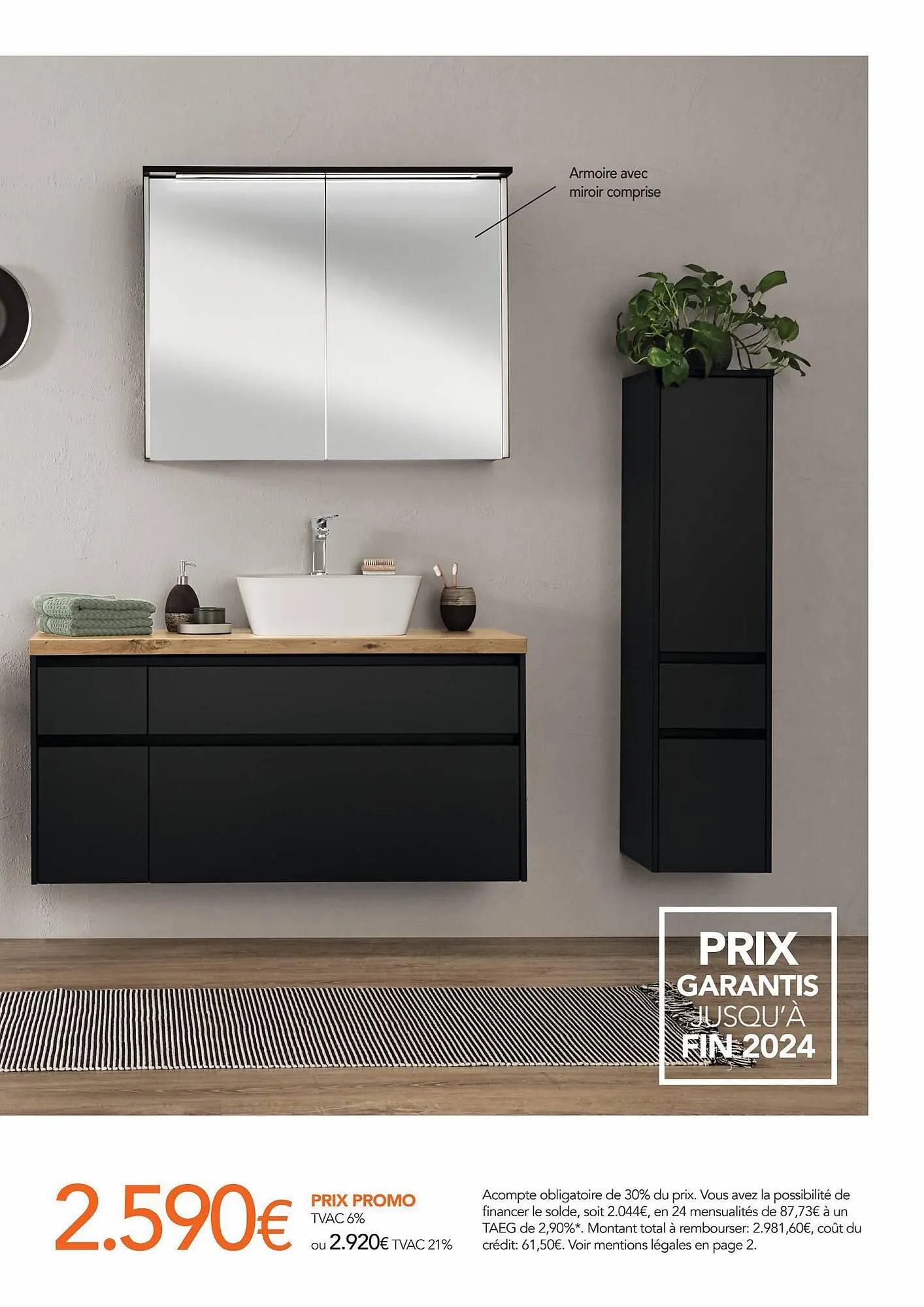 Eggo folder van 2 augustus tot 31 augustus 2023 - folder pagina 25