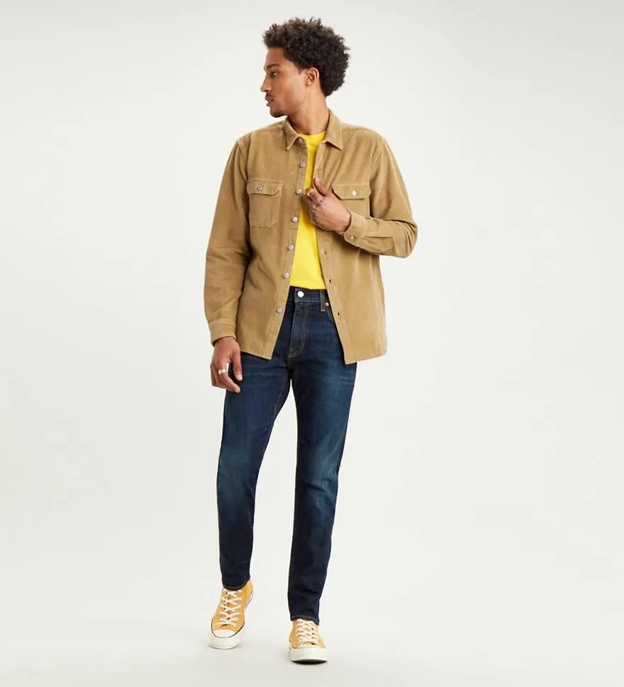 512™ Slim Tapered Jeans