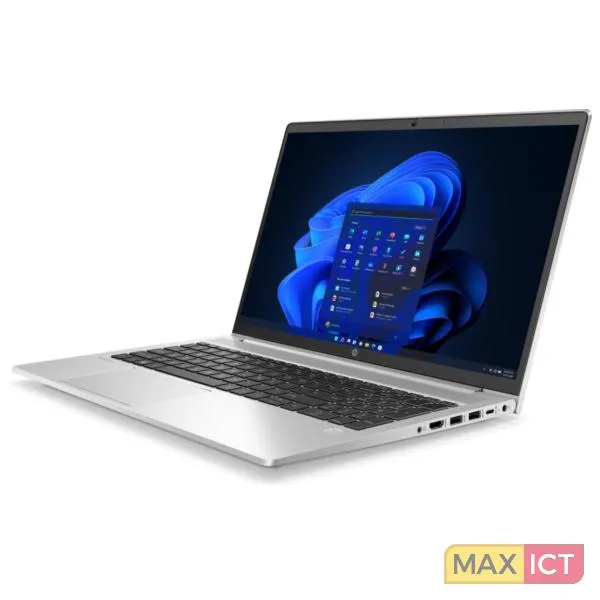 HP ProBook 455 G9 - Ryzen 5 PRO - 16 GB RAM - 256GB SSD - 4G LTE - Windows 11 Pro
