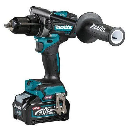 MAKITA ACCU KLOPBOOR- SCHROEFMACHINE 13MM XGT