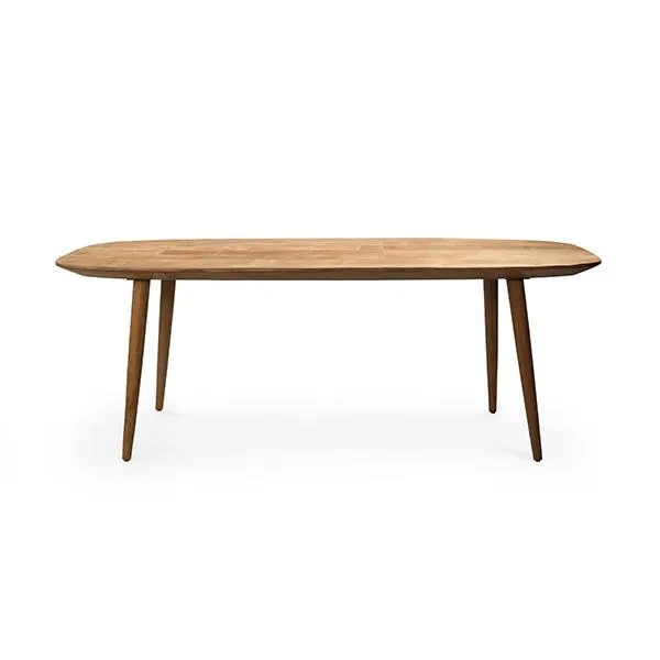 Eettafel Tornac 220cm