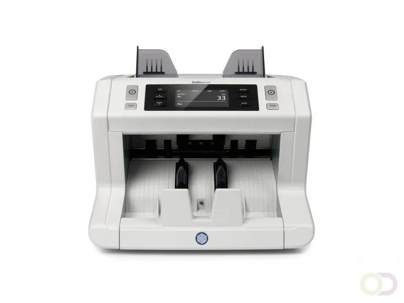 Safescan 2610 biljettelmachine