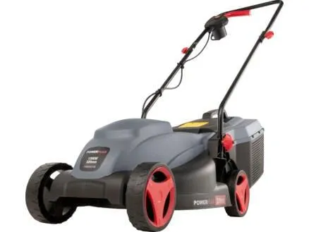 Powerplus EG POWEG63705 elektrische grasmaaier 1300W 32cm