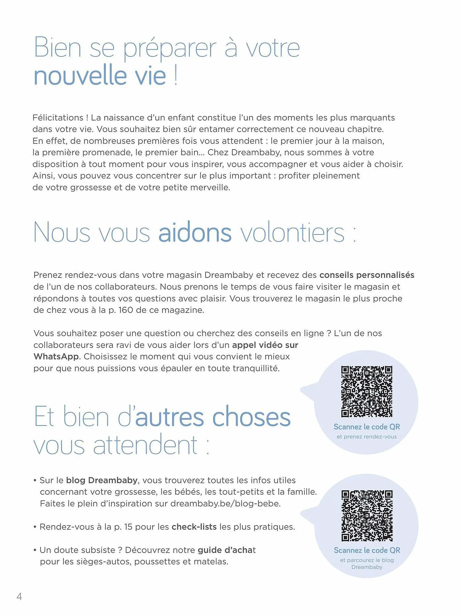 Dreambaby Folder van 20 juli tot 29 juli 2023 - folder pagina 4