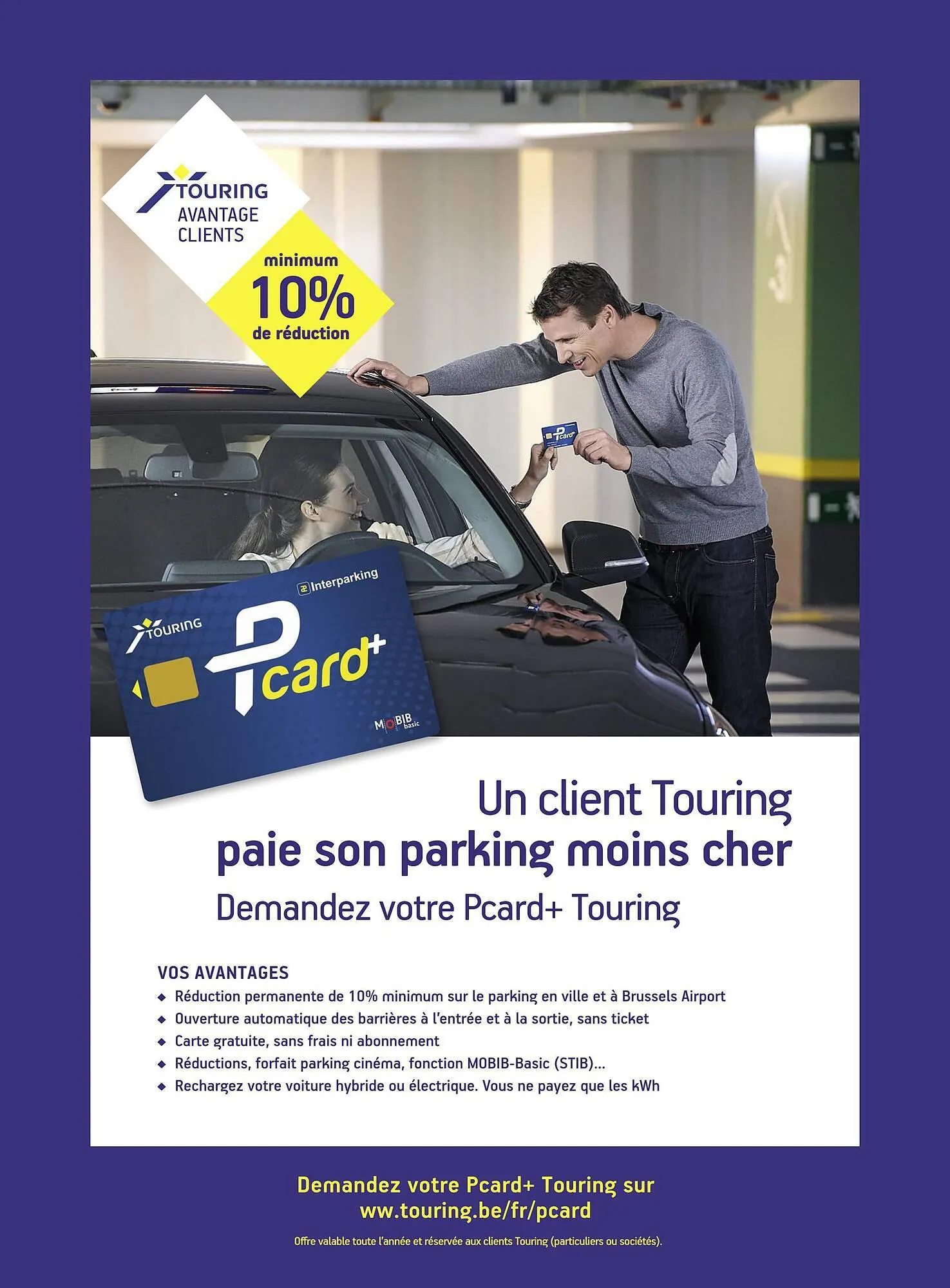 Touring Folder van 13 september tot 31 oktober 2023 - folder pagina 41