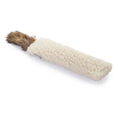 Coussin de jeu beeztees Zac avec menthe à chat