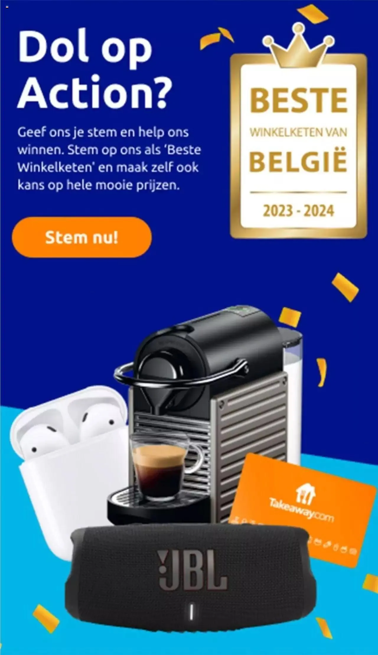 Action folder week / de la semaine 28 van 18 juli tot 31 december 2023 - folder pagina 14