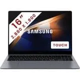 Galaxy Book4 Pro (NP960XGK-KG2BE) 16" laptop