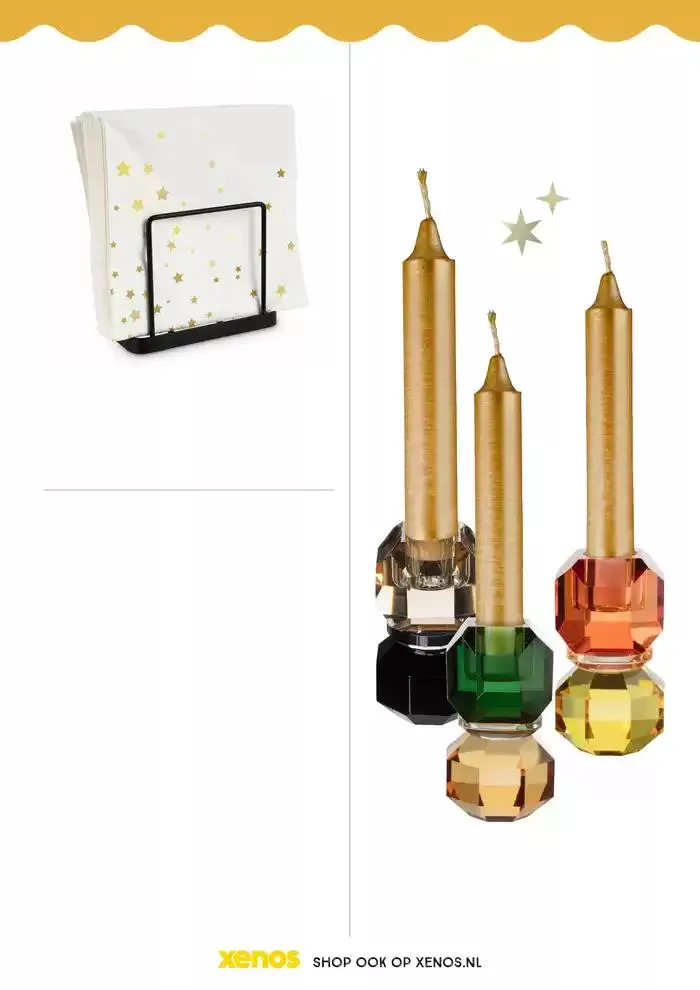 Maak Mooie Momenten Te Gek van 27 december tot 4 januari 2025 - folder pagina 20