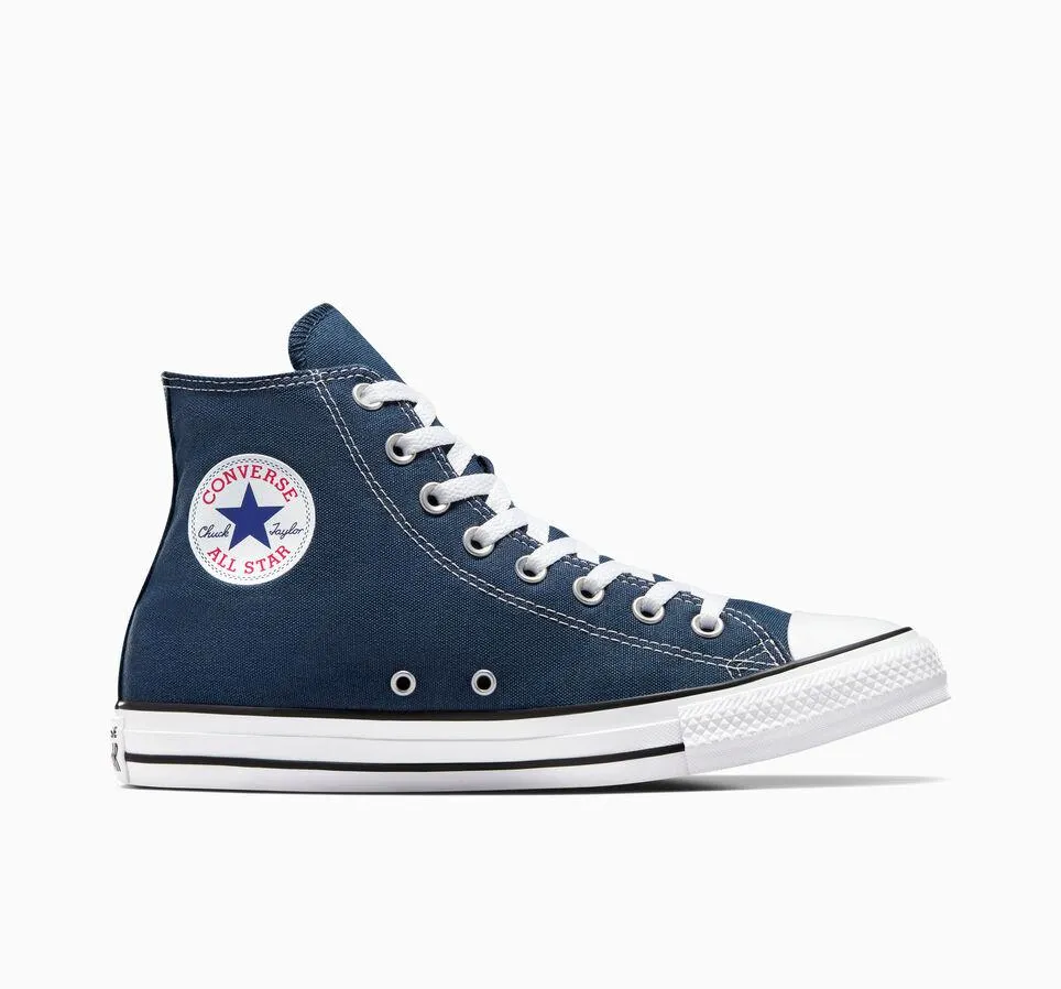 Chuck Taylor All Star Canvas