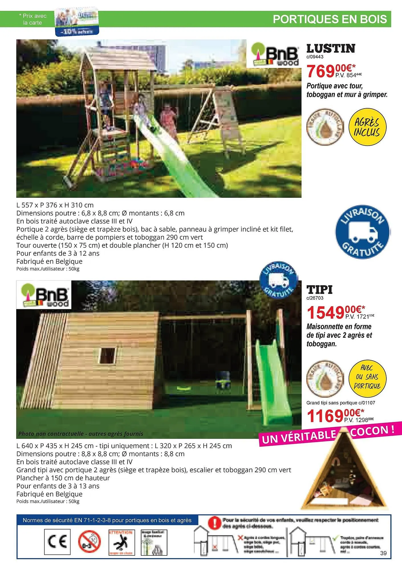 Dema folder van 16 maart tot 30 april 2026 - folder pagina 39