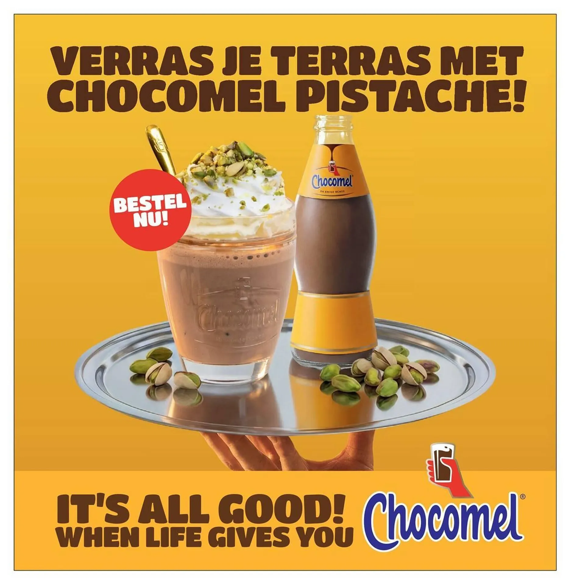 Sligro folder van 23 april tot 31 mei 2026 - folder pagina 80