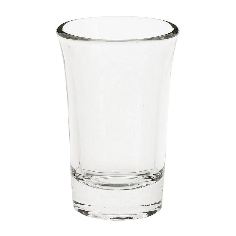 Shotglas - 45 ml
