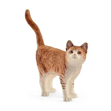 FIGURINE CHAT