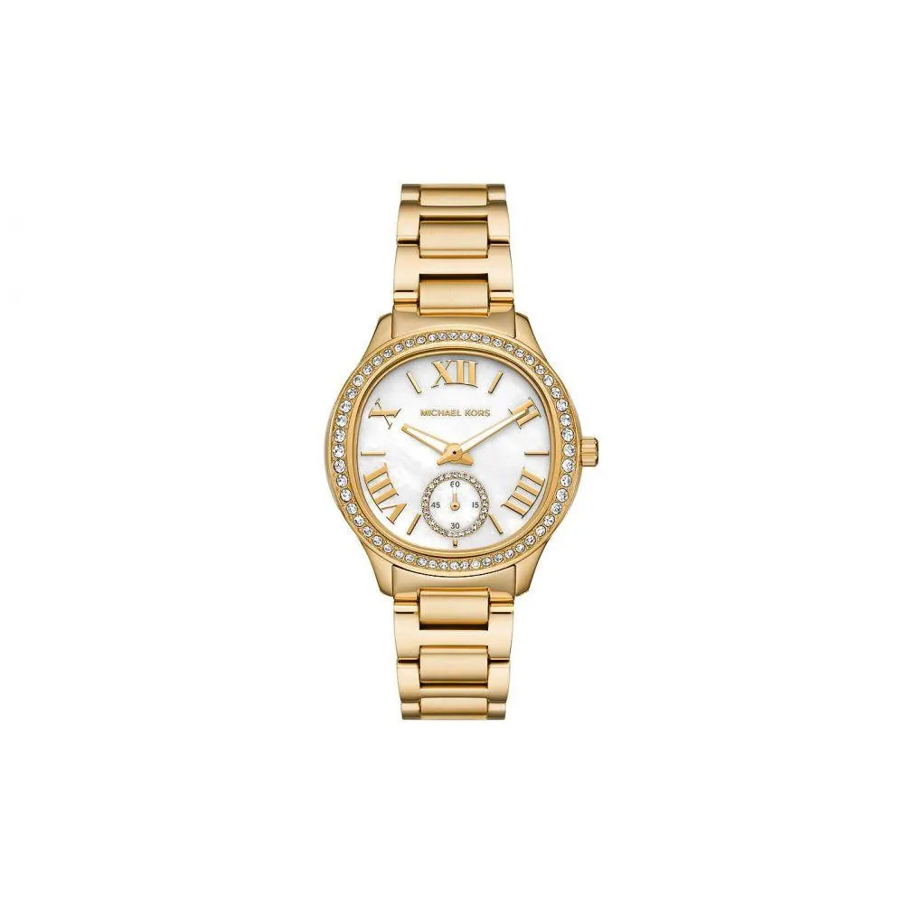 Sage Dames Horloge MK4805