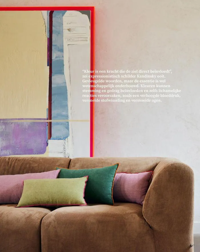 Thuisgevoel  van 17 oktober tot 31 januari 2025 - folder pagina 47